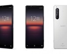 Ecco come potrebbe essere il nuovo flagship di Sony (Image Source: GSMArena)