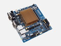 L'ultimo computer a scheda singola di ASUS si basa su un processore Celeron N5101. (Fonte: ASUS)