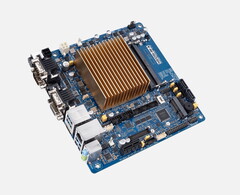 L'ultimo computer a scheda singola di ASUS si basa su un processore Celeron N5101. (Fonte: ASUS)