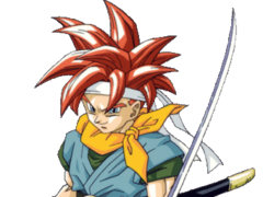 Chrono Trigger compie 30 anni e Square Enix sta lavorando a progetti correlati per festeggiare. (Fonte: Chrono Trigger wiki)