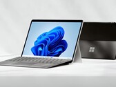 La prossima serie di Surface Pro potrebbe essere composta da tre o quattro modelli, comprese le varianti ARM. (Fonte: Microsoft)