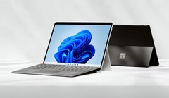 La prossima serie di Surface Pro potrebbe essere composta da tre o quattro modelli, comprese le varianti ARM. (Fonte: Microsoft)