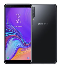 Recensione Dello Smartphone Samsung Galaxy A7 2018 Notebookcheck It