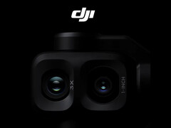 Uno sguardo ufficiale al sistema a doppia fotocamera di Osmo Pocket 4P.