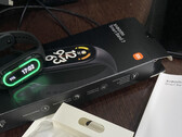 Lo Xiaomi Smart Band 7 ha un ampio display AMOLED e una batteria da 180 mAh, tra le altre caratteristiche. (Fonte: Xiaomi)