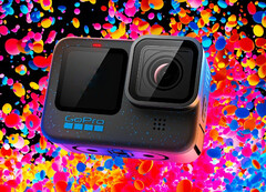 È improbabile che GoPro rilasci quest'anno una action camera con un sensore da 1 pollice, di cui si parla da tempo. (Fonte immagine: GoPro - modificato)