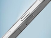 Il "Honor Magic8" contro un "iPhone 17". (Fonte immagine: Factory Manager is Guan via Weibo)