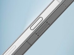 Il &quot;Honor Magic8&quot; contro un &quot;iPhone 17&quot;. (Fonte immagine: Factory Manager is Guan via Weibo)