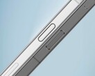 Il "Honor Magic8" contro un "iPhone 17". (Fonte immagine: Factory Manager is Guan via Weibo)