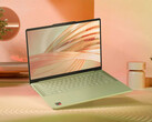 L’IdeaPad Vibe 14Q8X12 in uno dei sette colori disponibili al lancio.