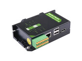 Il prezzo di EdgeBox RPi 200 è di 229 dollari. (Fonte: Seeed Studio)