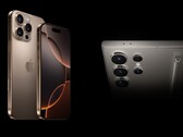 L'iPhone 16 Pro Max ha perso contro il Samsung S24 Ultra nel test di durata della batteria. (Fonte immagine: Apple, Samsung)