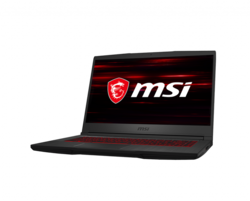 L'MSI GF65 Thin è alimentato dalle più recenti CPU Intel Comet Lake-H ed è disponibile in entrambe le varianti RTX 2060 e GTX 1660 Ti.