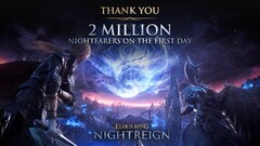 Una patch in arrivo la prossima settimana affronterà le difficoltà del gioco in solitaria, includendo nuove meccaniche di rinascita e modifiche alle rune. (Fonte: FromSoftware)