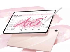 Oppo Pad Air 5: ora disponibile per l'importazione diretta. (Fonte: Oppo)