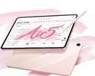Oppo Pad Air 5: ora disponibile per l'importazione diretta. (Fonte: Oppo)