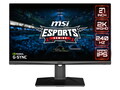 Monitor da gioco MSI Optix MAG274QRX QHD 240 Hz. (Fonte: MSI)