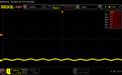 Luminosità PWM 2/10