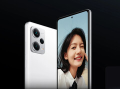 Si dice che il Dimensity 9200 Plus sia destinato alla serie Redmi Note 13, nella foto Redmi Note 12 Pro Plus. (Fonte: Xiaomi)