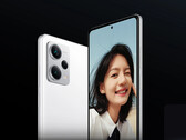 Si dice che il Dimensity 9200 Plus sia destinato alla serie Redmi Note 13, nella foto Redmi Note 12 Pro Plus. (Fonte: Xiaomi)