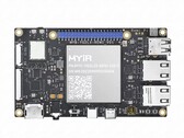 Remi Pi: Computer a scheda singola con compatibilità con Raspberry Pi
