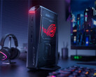 L'Asus ROG NUC (2025) è ora disponibile con GPU RTX 5060, RTX 5070, RTX 5070 Ti e RTX 5080. (Fonte immagine: Asus)