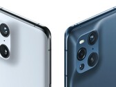 Il Find X3 Pro. (Fonte: OPPO)