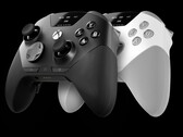 Il controller SteelSeries Aeon Pro è disponibile nei colori nero e bianco.