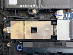 Secondo slot SSD disponibile (M.2-2280)
