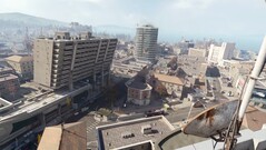 La nuova mappa Verdansk farà il suo debutto con la stagione 3 di Warzone (Fonte: Call of Duty)