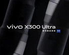 Vivo X300 Ultra sarà disponibile con due accessori teleconverter.