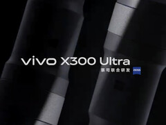 Vivo X300 Ultra sarà disponibile con due accessori teleconverter.