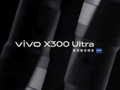 Vivo X300 Ultra sarà disponibile con due accessori teleconverter.