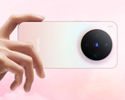 Vivo X300 e il suo design circolare della fotocamera