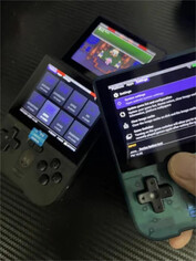 (Fonte immagine: via Joey's Retro Handhelds)