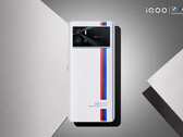 L'iQOO 9 Pro. (Fonte: iQOO)