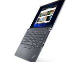 Il ThinkPad X13 Gen 3 costerà almeno 1.119 dollari. (Fonte immagine: Lenovo)