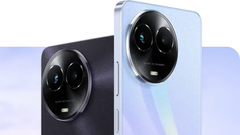 L'11x. (Fonte: Realme)