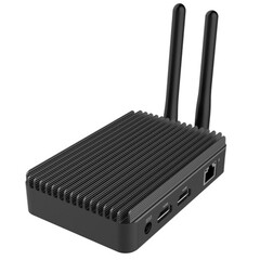 Zotac ZBOX PRO PI339 pico (Fonte: Zotac)