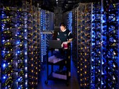 I centri dati sono una parte vitale dell'attività di Google (Fonte: Google)