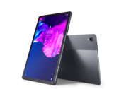 Il display IPS del Tab P11 presenta una risoluzione 2K e lo fa senza fastidiosi sfarfallii PWM