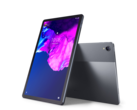 Il display IPS del Tab P11 presenta una risoluzione 2K e lo fa senza fastidiosi sfarfallii PWM