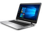 Recensione Breve del Portatile HP ProBook 470 G3 (Core i7-6500U, Radeon R7 M340)