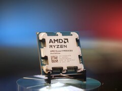 AMD Ryzen 9 9950X3D2 ha un MSRP di 899 dollari.