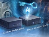 Con un massimo di 180 TOPS: ASRock annuncia nuovi mini-PC. (Fonte immagine: ASRock)