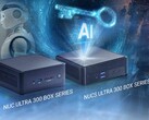 Con un massimo di 180 TOPS: ASRock annuncia nuovi mini-PC. (Fonte immagine: ASRock)