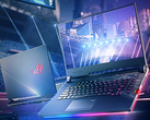 ASUS aggiorna le serie ROG Strix e Zephyrus: arrivano i processori Comer Lake-H e le schede video GeForce RTX Super