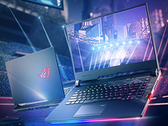 ASUS aggiorna le serie ROG Strix e Zephyrus: arrivano i processori Comer Lake-H e le schede video GeForce RTX Super