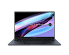 L'ASUS Zenbook Pro 14 OLED dispone di una porta Thunderbolt 4. (Fonte: ASUS)