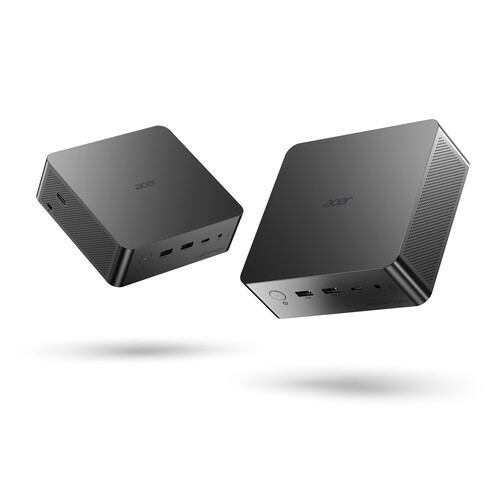 Mini workstation Acer Veriton RI110 AI